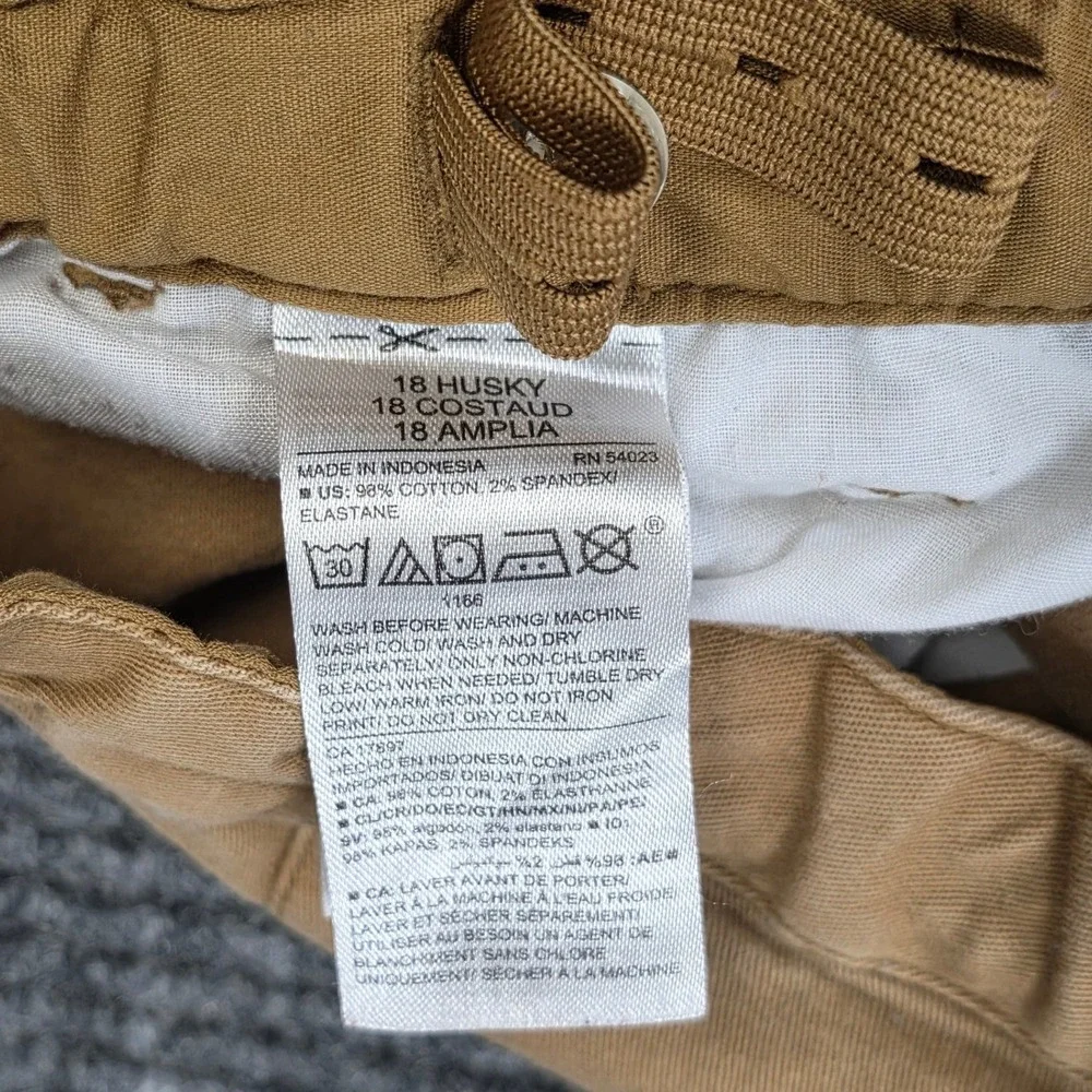 Old Navy these stretchy